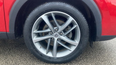 MG Hs 1.5 T-GDI Exclusive 5dr DCT Petrol Hatchback